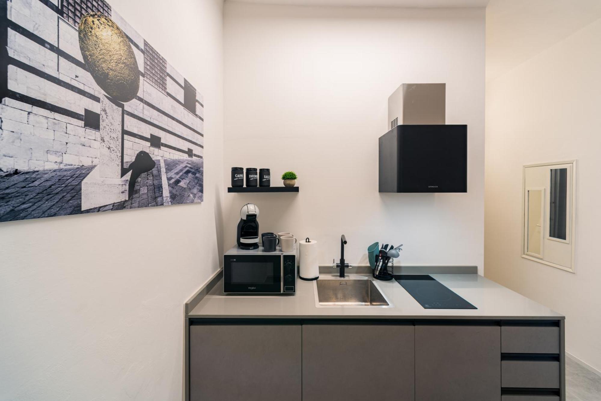 Siena - Stylish Loft Near Piazza Del Campo! Apartment Exterior photo