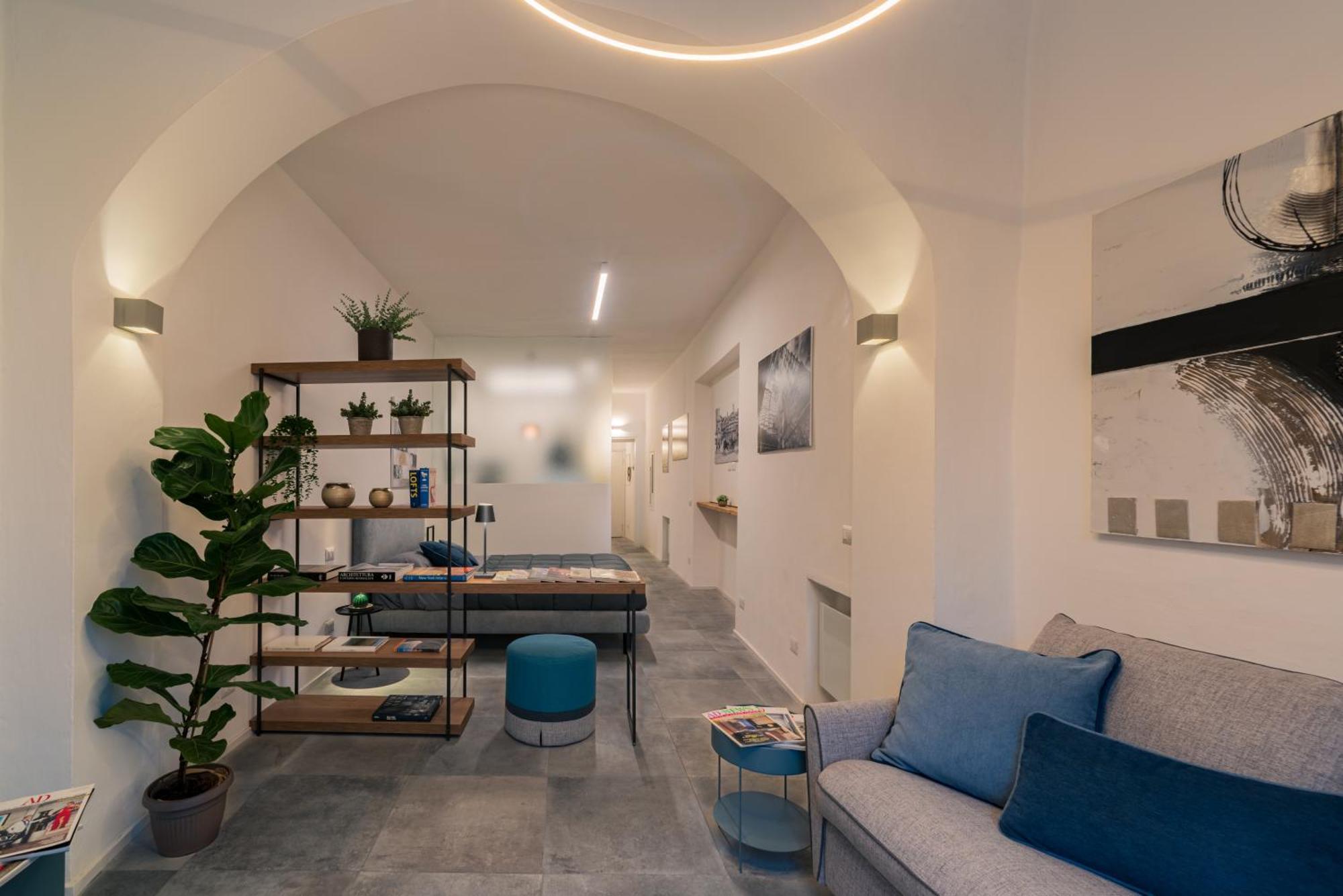 Siena - Stylish Loft Near Piazza Del Campo! Apartment Exterior photo