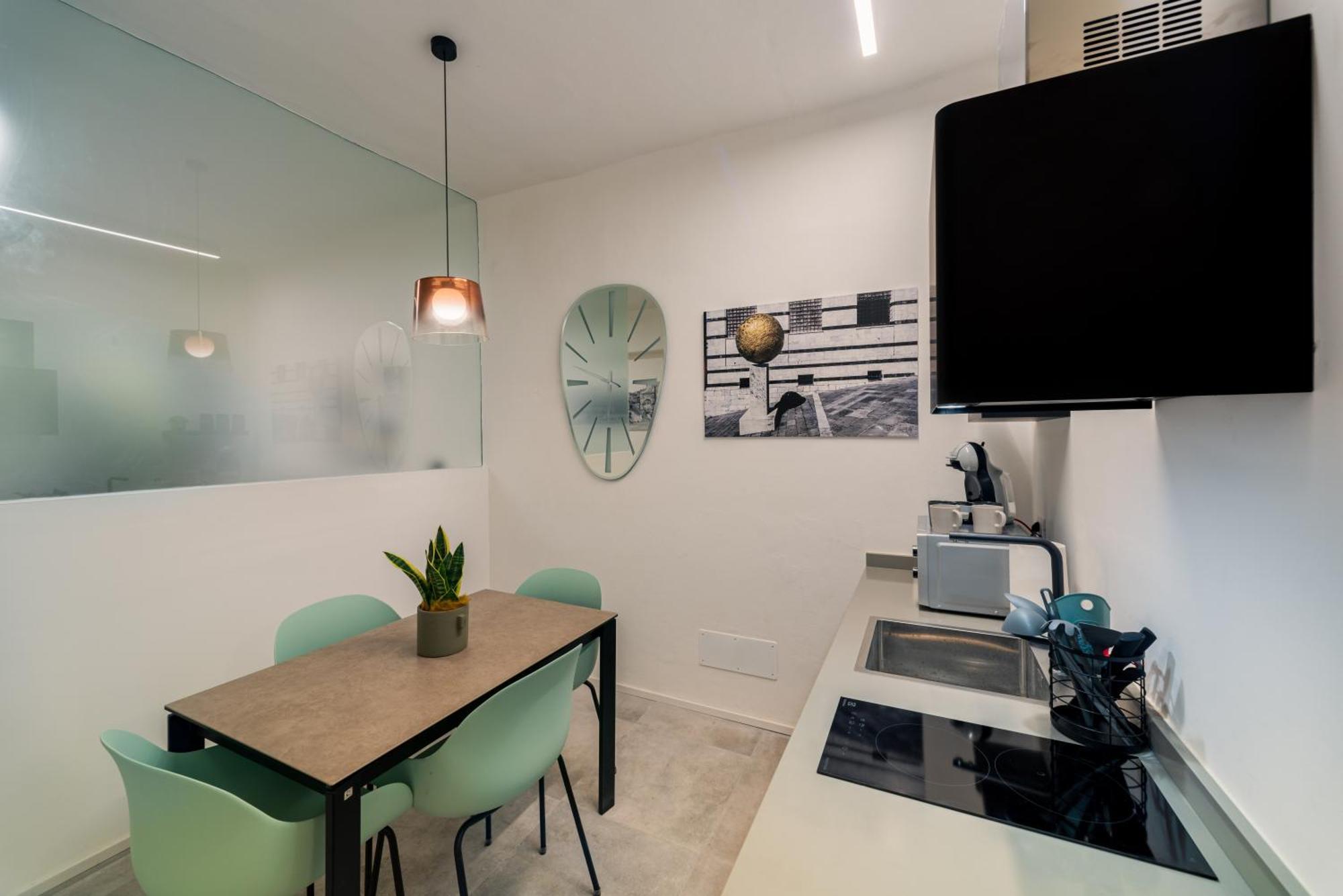 Siena - Stylish Loft Near Piazza Del Campo! Apartment Exterior photo
