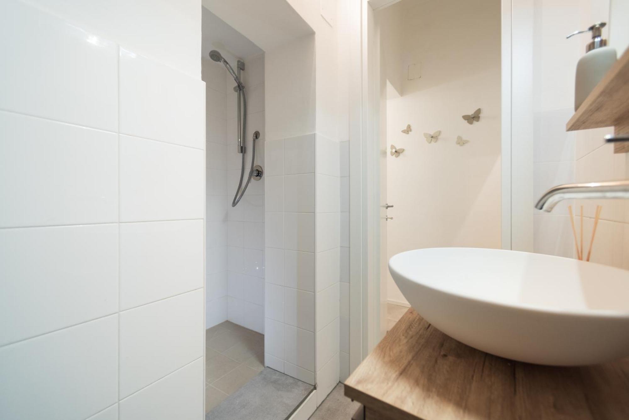 Siena - Stylish Loft Near Piazza Del Campo! Apartment Exterior photo